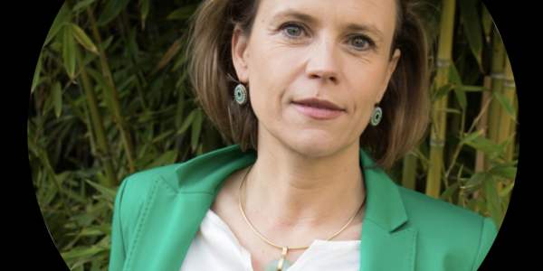 Harcèlement : Conférence de Nadège Larcher 