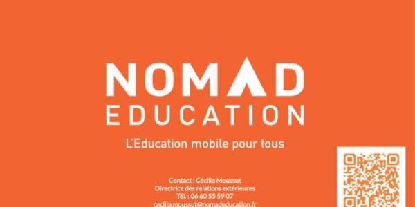 NOMAD Education