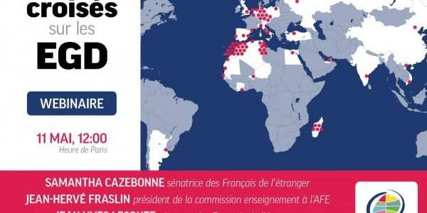 Regards croisés sur les EGD