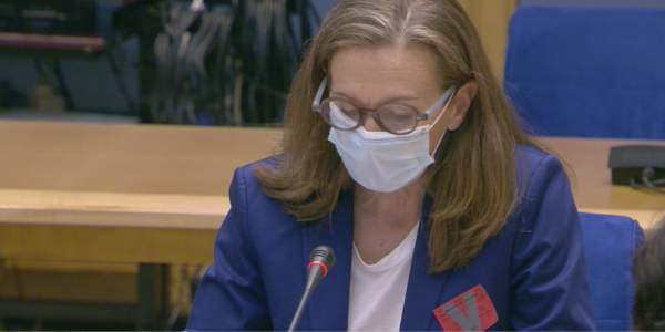 Sénat : table-ronde sur l'inclusion scolaire des enfants à besoins éducatifs particuliers dans les établissements d'enseignement français à l'étranger 