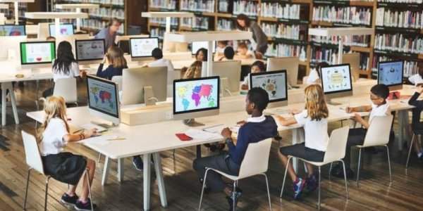Recrutement dans le réseau