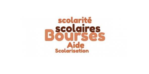 BOURSES SCOLAIRES