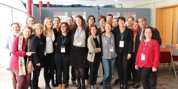 L'école inclusive dans le réseau