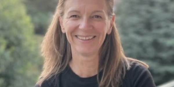Handicap : Audition de Corinne Truffier par le député Frédéric Petit