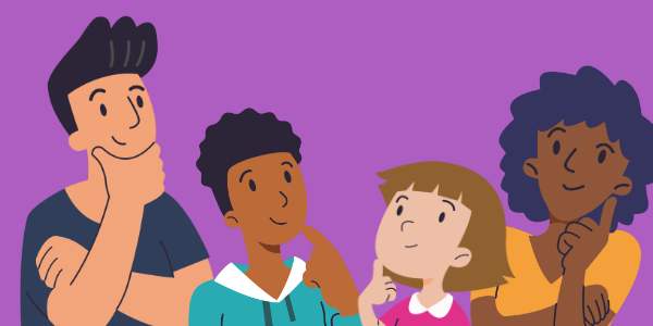 Les mathématiques sans larmes, ni peur /How to turn your children on to mathematique