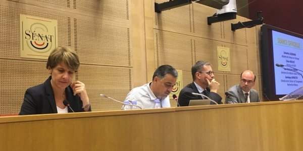 Assemblée générale 2019