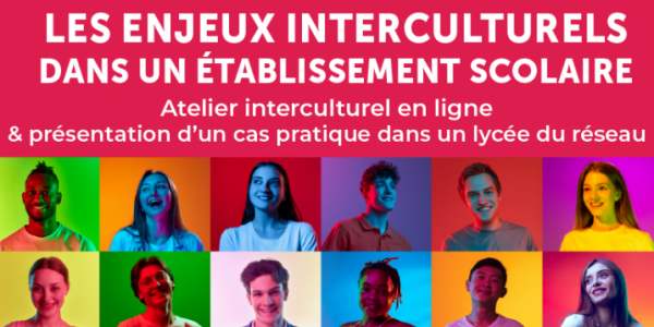 &#128226; Les enjeux interculturels dans votre établissement