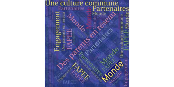Le partenariat Parent-APE-Etablissement