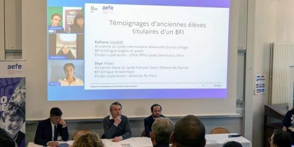Le Bac français international : où en est-on ?
