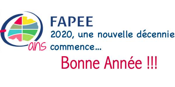 Meilleurs voeux 