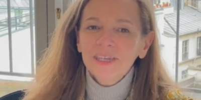 Corinne Truffier, référente handicap à la FAPEE