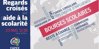 Regards croisés sur les bourses scolaires