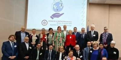 La Fapee, partenaire des Assises de la protection sociale des FdE