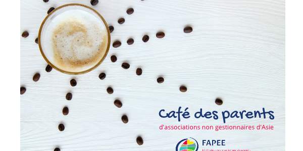 Café des parents Asie