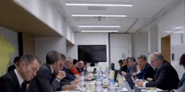 Déclaration liminaire FAPEE - CA AEFE 29 juin 2023