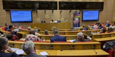 Assemblée générale 2024