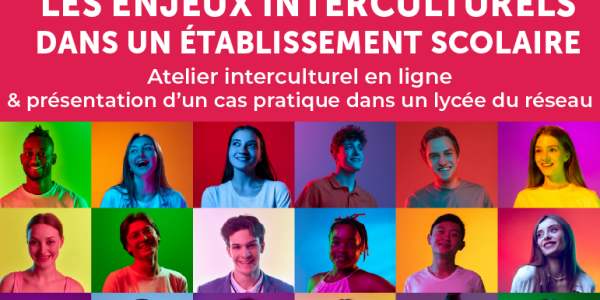 &#128226; Les enjeux interculturels dans votre établissement