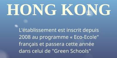 Initiatives APE Initiatives APE