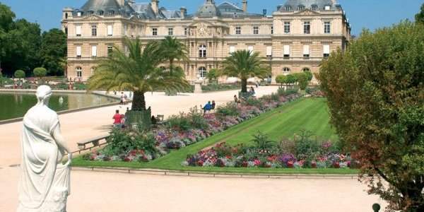 Assemblée générale : 5-6 juillet 2019