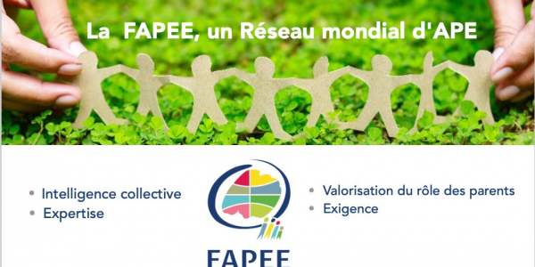 La FAPEE, un réseau mondial d'APE
