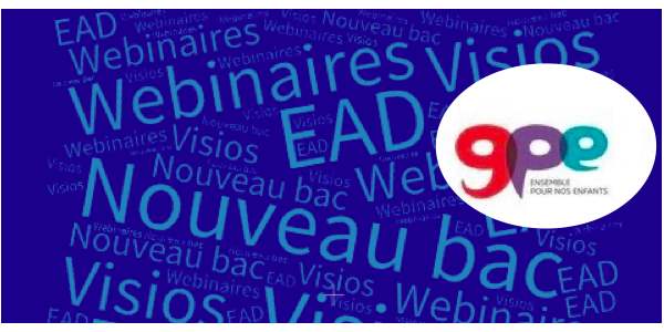 Salons, webinaires d'information et d'orientation