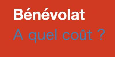 Défraiement des administrateurs bénévoles Défraiement des administrateurs bénévoles