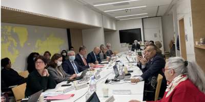 CNB : 14 et 15 décembre 2022