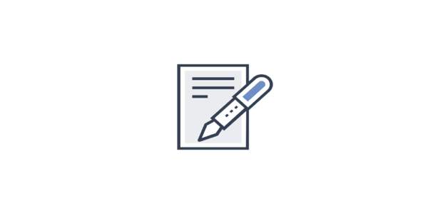 Lettre au président de la République