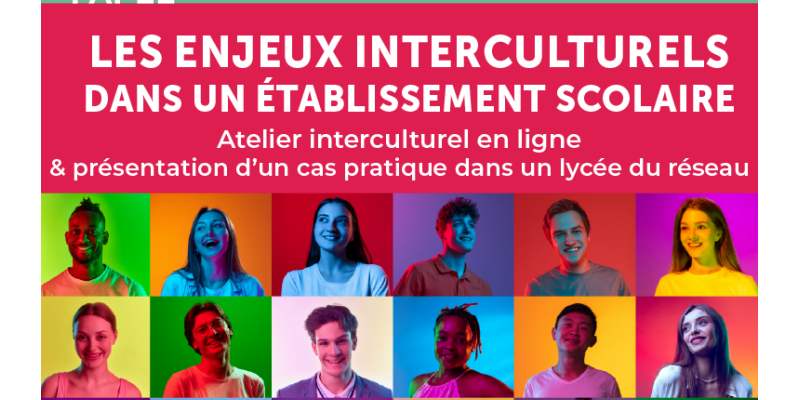 &#128226; Les enjeux interculturels dans votre établissement