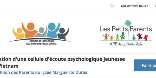 Santé mentale des jeunes. Pour aider :