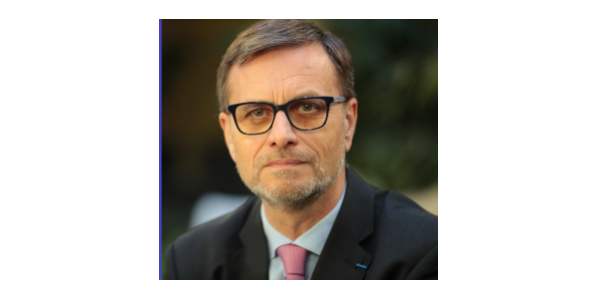 Entretien avec le directeur de l'AEFE (7/5/20)