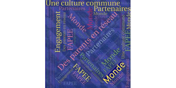 Le partenariat Parent-APE-Etablissement