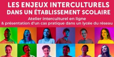 &#128226; Les enjeux interculturels dans votre établissement