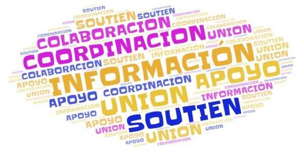 La FAPALFE, le réseau des APA d'Espagne