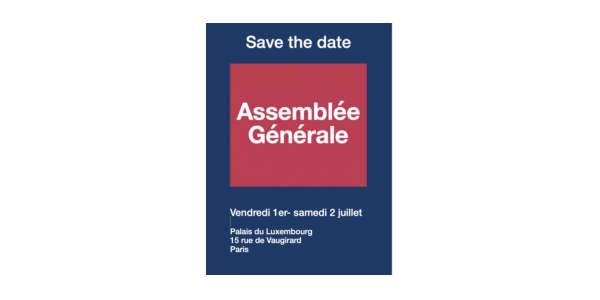 Assemblée générale de la FAPEE 2022