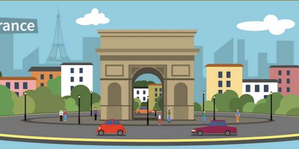 S'inscrire au lycée à Paris, c'est maintenant !