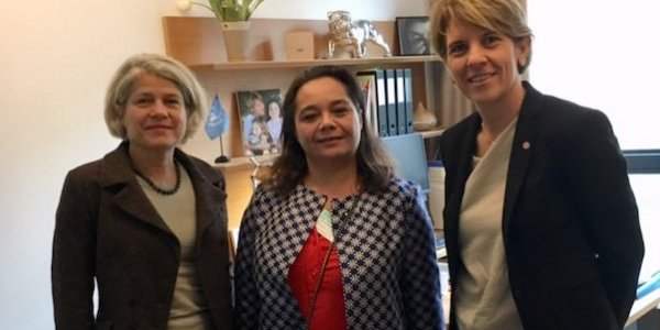 Recouvrement des créances à l'AEFE 