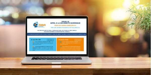 Plateforme d'entraide pour les EBEP