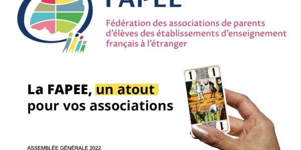 La FAPEE, un atout pour vos associations