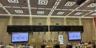 Assemblée générale de la FAPEE 30 juin 2023 Assemblée générale de la FAPEE 30 juin 2023