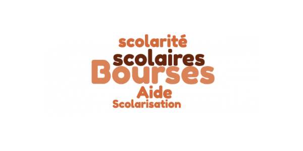 BOURSES SCOLAIRES