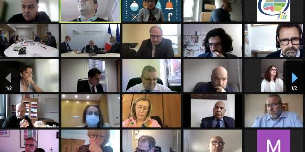 Déclaration liminaire FAPEE CA AEFE 26/01/22