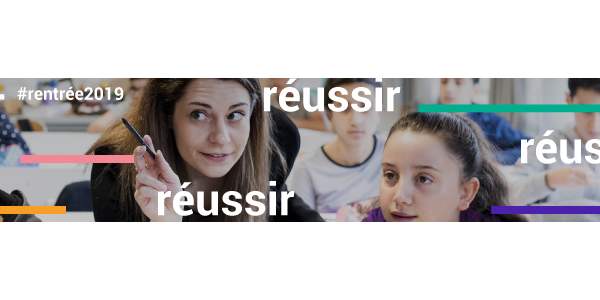 Loi pour une école de la confiance